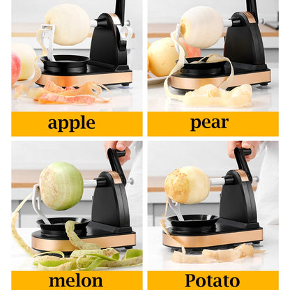Automatic Kitchen Multifunctional Cutter Tool