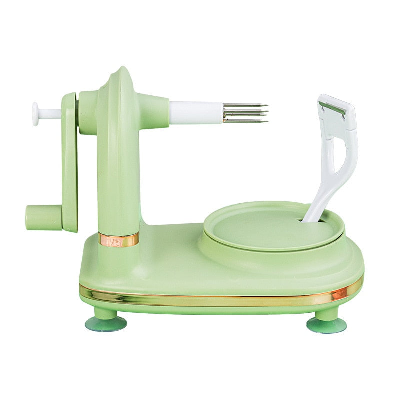 Automatic Kitchen Multifunctional Cutter Tool